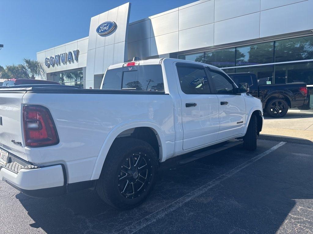 ram ram 1500 pickup 2025 1C6RRFFG9SN204944 image ram ram 1500 pickup 2025 1C6RRFFG9SN204944 image